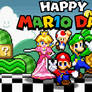 Happy Mario Day