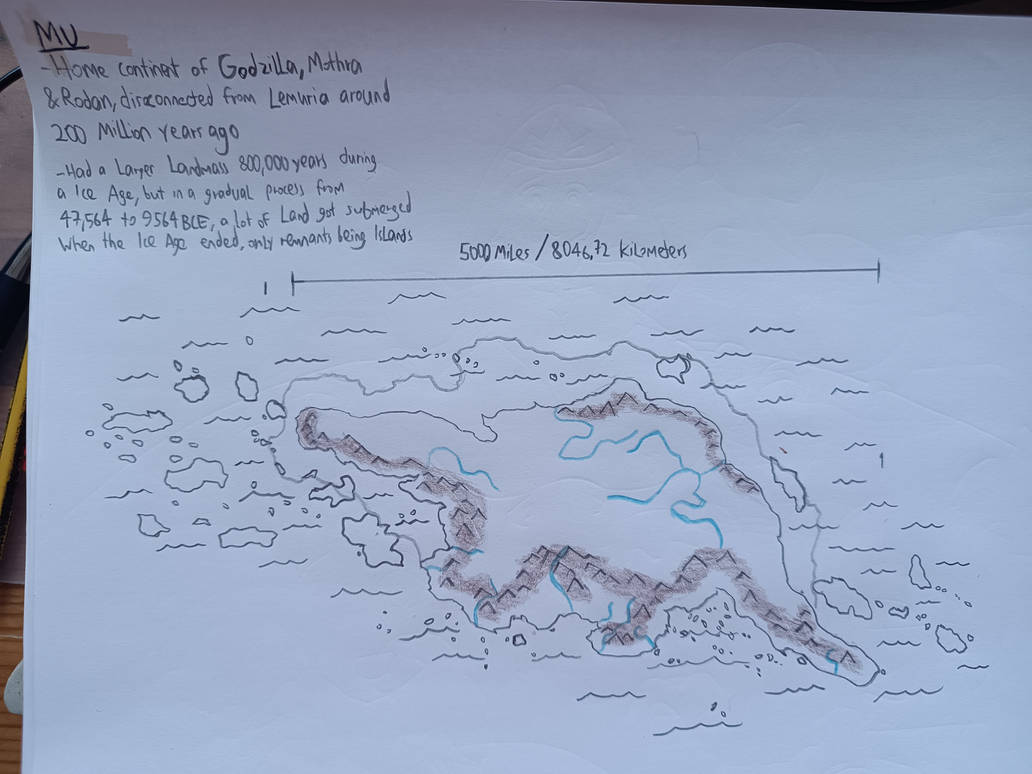 Basic Map of Mu by GanaseaMystocracy on DeviantArt