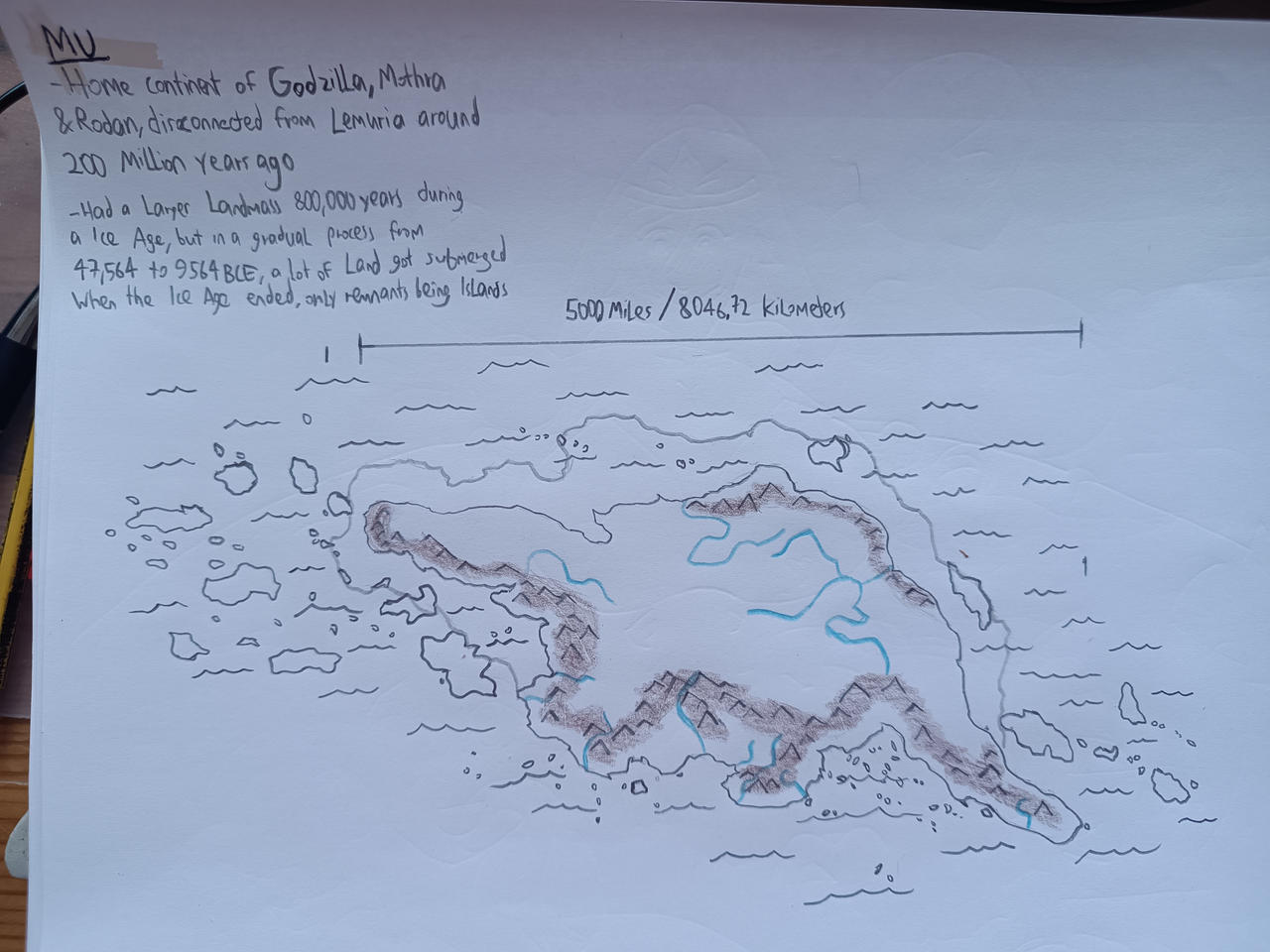 Basic Map of Mu by GanaseaMystocracy on DeviantArt