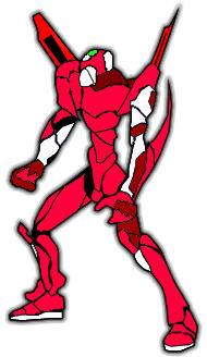 Unity 06. Eva Eva Unit 06 by thelionheart on DeviantArt