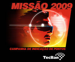 Missao 2009