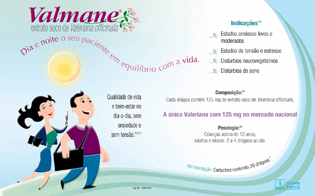 Valmane