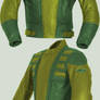 Green Arrow Classic Jacket 2