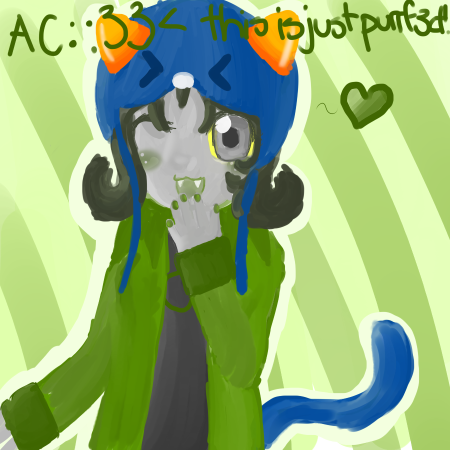 Nepeta Leijon