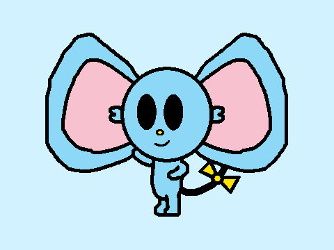 Flat --- by ClockyTheStaryCutie on DeviantArt