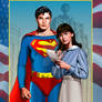 Lois an Superman