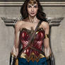 Gal Gadot Wonder Woman