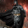Batman Dawn of justice