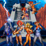 Thundercats