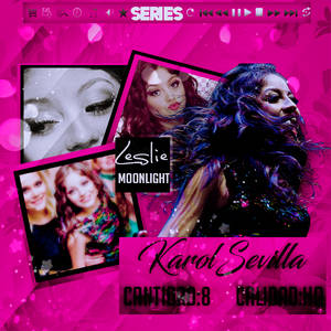 KAROL SEVILLA|PACK PNG 007| By Leslie Moonlight