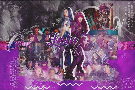 //ITS GOING DOWN|DESCENDANTS 2|