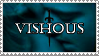 Vishous Stamp