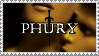 Phury Stamp