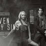 Seven Deadly Sins - The Vampire Diaries