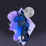 Princess Luna