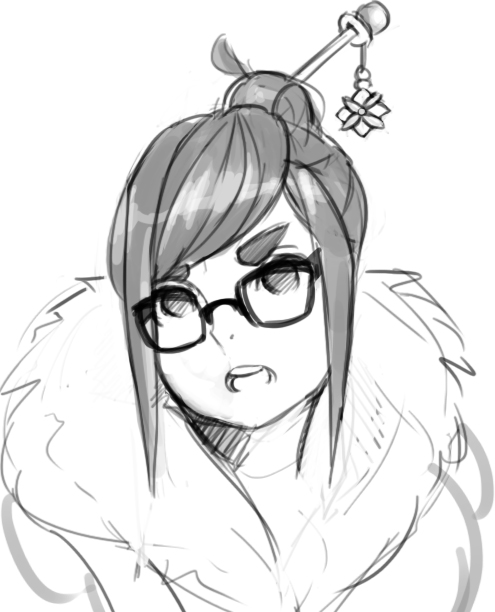 MEI Overwatch