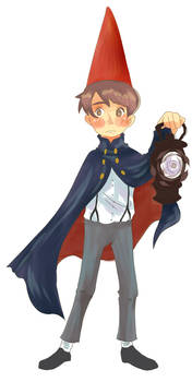 14_Lost Wirt