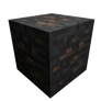 Minecraft Iron Ore Block