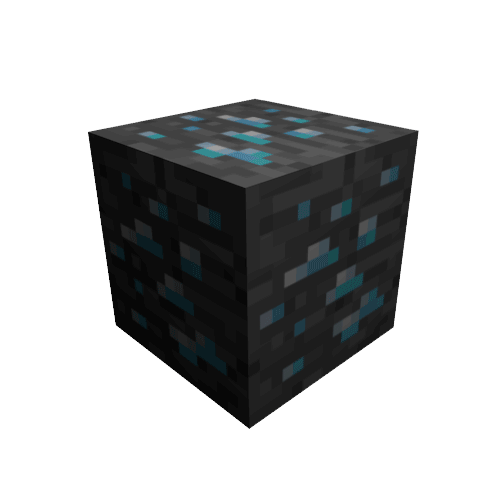 Diamond Block 3 Axels