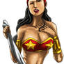 Hot Darna