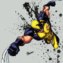 Wolverine Slasher