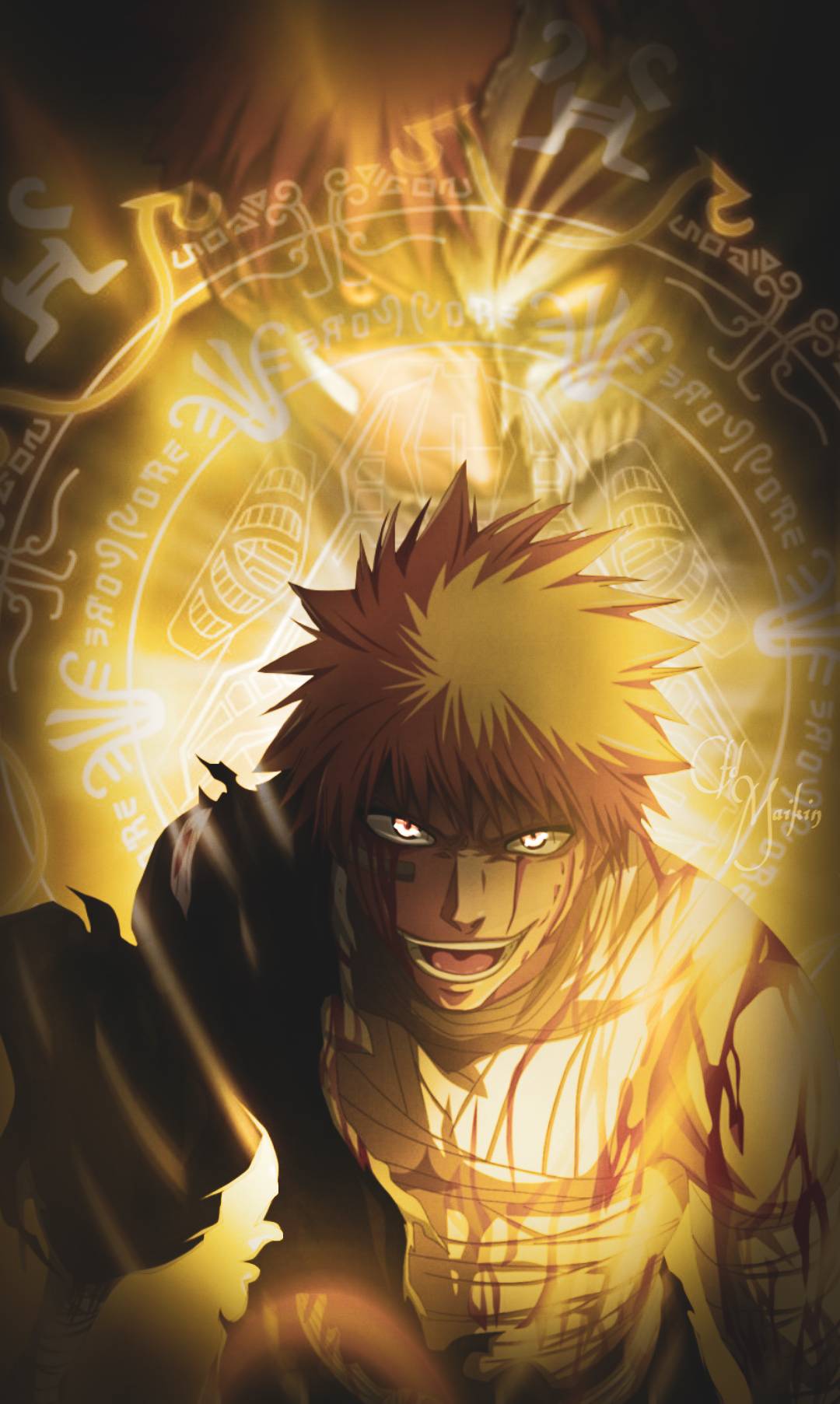 wallpaper bleach 2022, ichigo anime bleach  Bleach anime, Bleach anime  art, Bleach manga