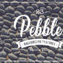 23 Pebble Background Textures
