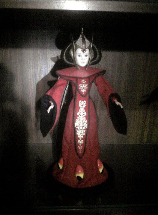 Queen Amidala (Star Wars)