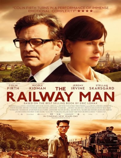 Railway Man