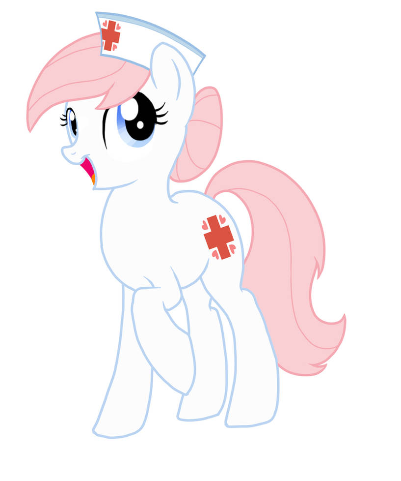 Пон худ. Пони медсестра редхарт. My little Pony редхарт. MLP nurse Redheart. Сестра редхарт.