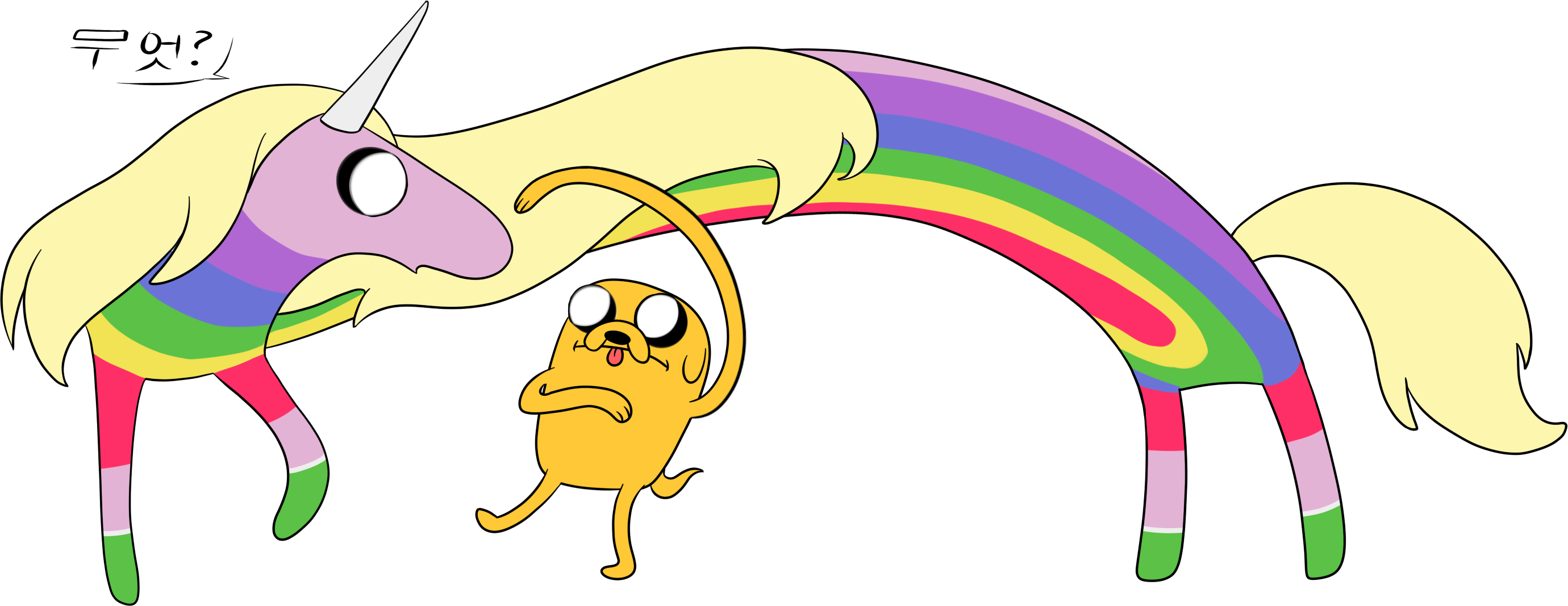 Adventure Time - BOOP!