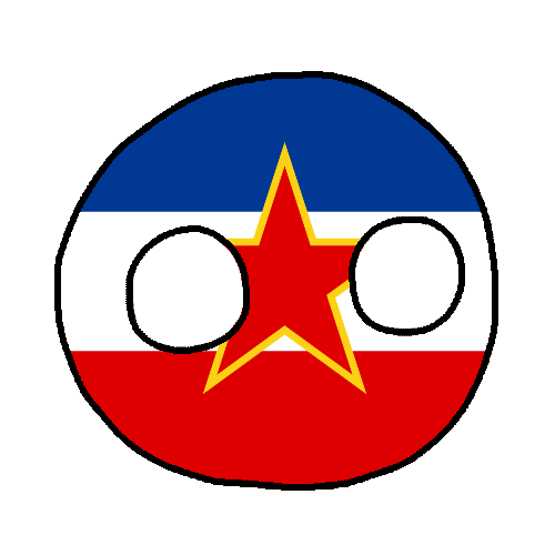 Yugoslavia Countryball By Bosphore9 By Bosphore9 On DeviantArt yugoslavia-countryball-by-bosphore9-by-bosphore9-on-deviantart