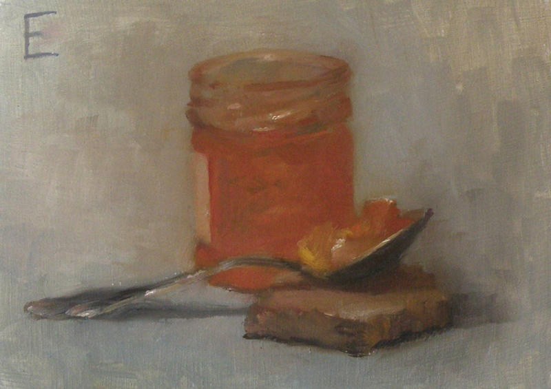 Marmelade