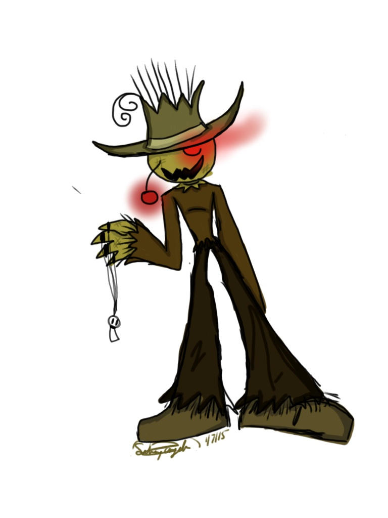 Unique Scrow Scrow by Sukiejr on DeviantArt