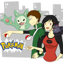 Pokemon Black and White 2