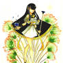 Egyptian Satsuki