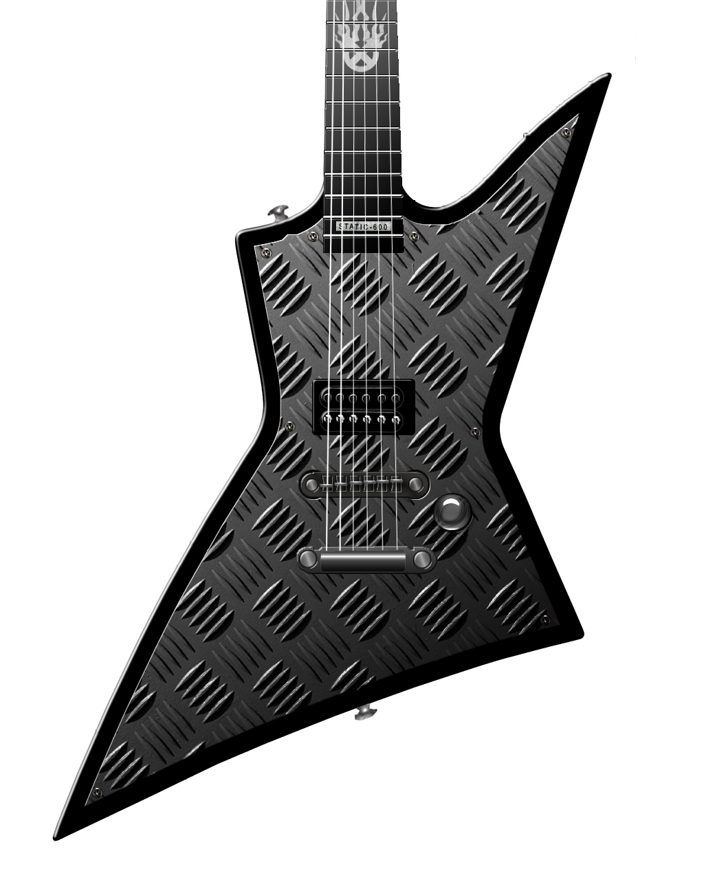 Esp Static 600v Wayne Static By Dashadee On Deviantart