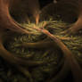 Tree secrets