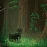 Black Goat