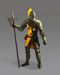 Knight Concept