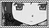 Homura Akemi Stamp by xMichelleh
