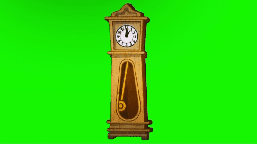 Clock Animation Loop by josh07142015 on DeviantArt