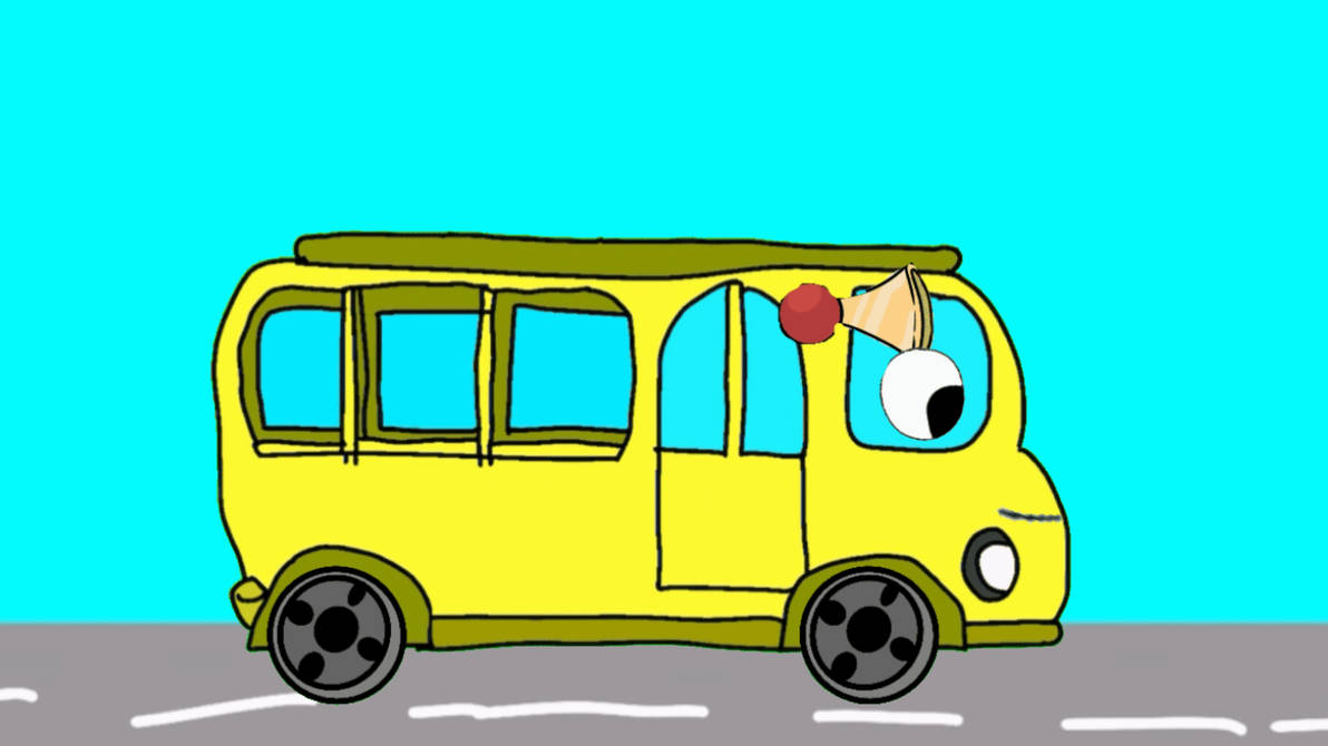 Bus Ride Deviantart Add Yourself Riding The Bus! (Free To Use!) by josh07142015 on DeviantArt