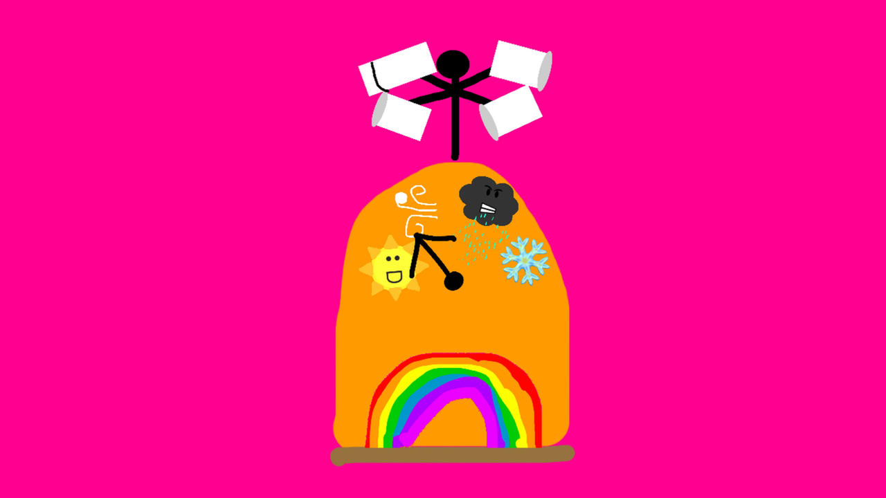 Mini Weather Deviantart Weather Station by josh07142015 on DeviantArt