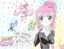 shugo chara