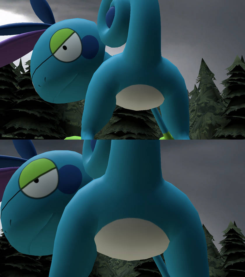 Drizzle s Butt By Skulltronprime969 On DeviantArt drizzle-s-butt-by-skulltronprime969-on-deviantart