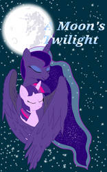 Luna's Twilight by Artistfan62