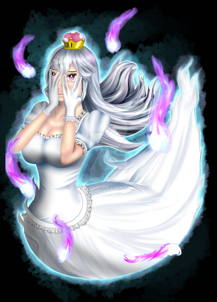 Chain Booette Booette by Ryo-Art26 on DeviantArt