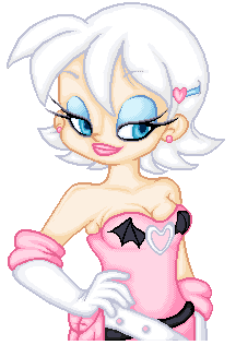 Baseless Humanized Rouge Pixel