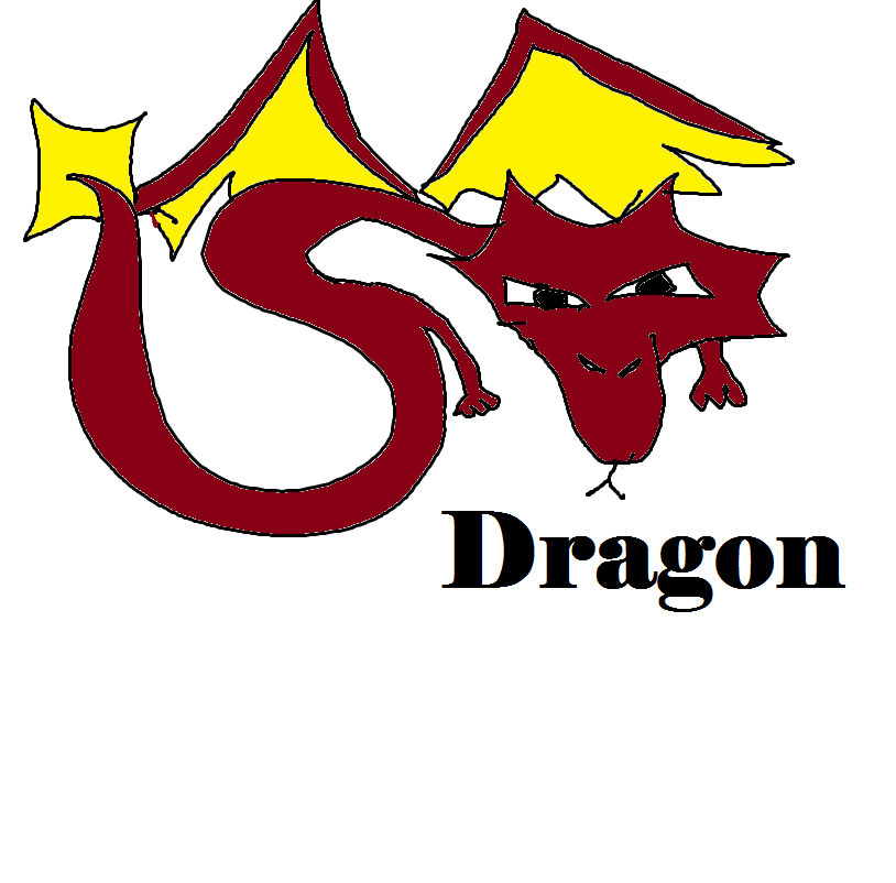 Dragon By Starlight573 On DeviantArt